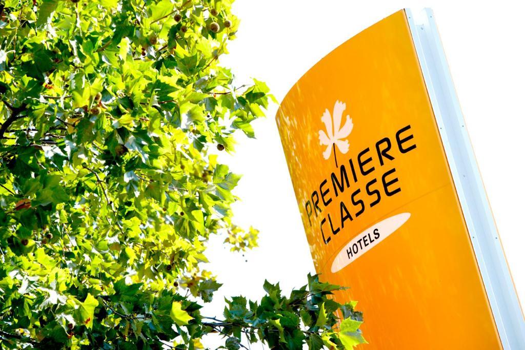 Premiere Classe Rennes Est Cesson Habitación foto